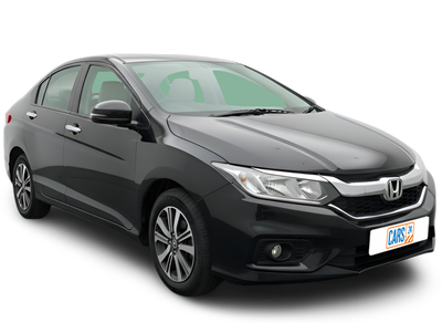 2019 Honda City - Sedan - Petrol - Automatic - ₹5.46 lakh